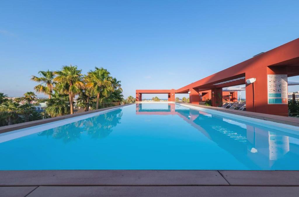 Laid-back holidays in La Pineda Costa Dorada - Estival Park Marena