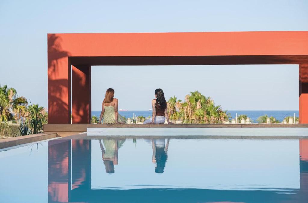 Laid-back holidays in La Pineda Costa Dorada - Estival Park Marena