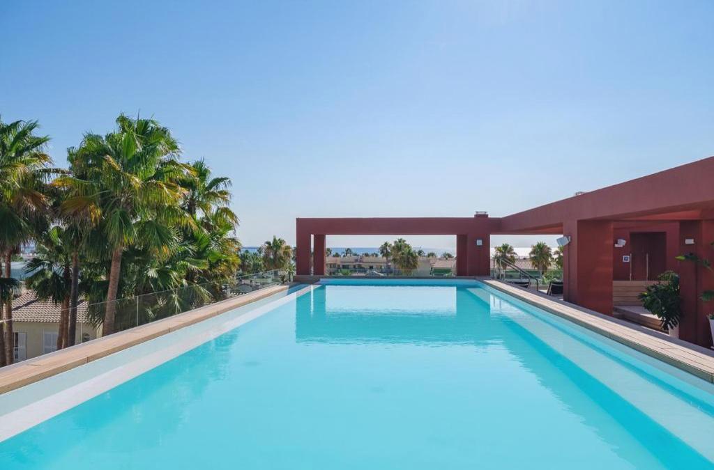Laid-back holidays in La Pineda Costa Dorada - Estival Park Marena