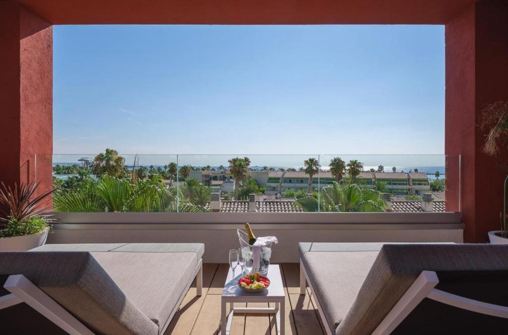 Laid-back holidays in La Pineda Costa Dorada - Estival Park Marena
