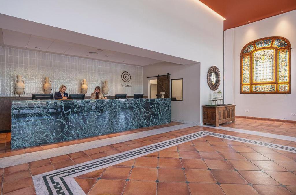 Laid-back holidays in La Pineda Costa Dorada