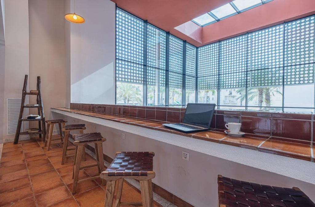 Laid-back holidays in La Pineda Costa Dorada
