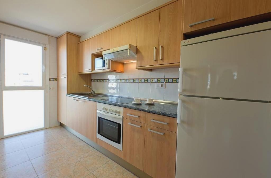 Rentalmar Pineda Suites