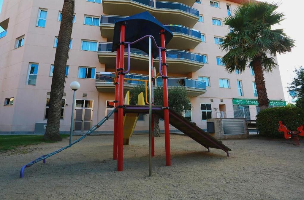 Rentalmar Pineda Suites