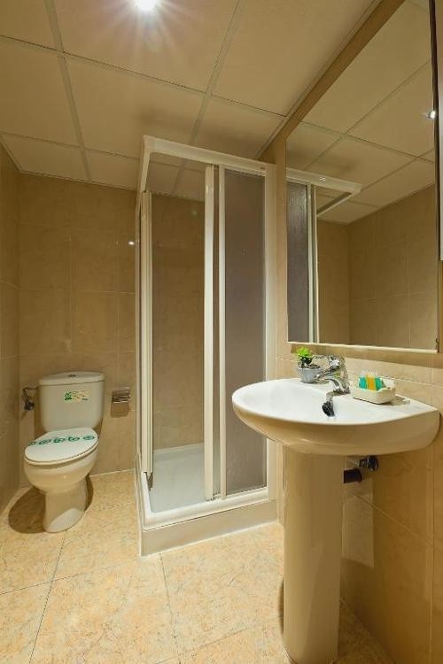 Rentalmar Pineda Suites