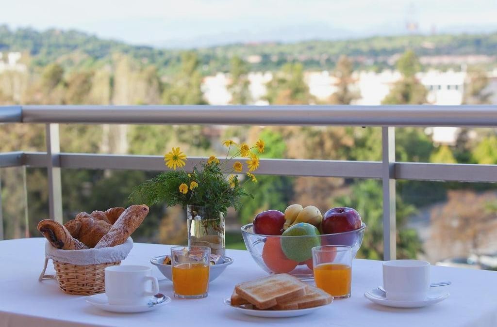 Rentalmar Pineda Suites