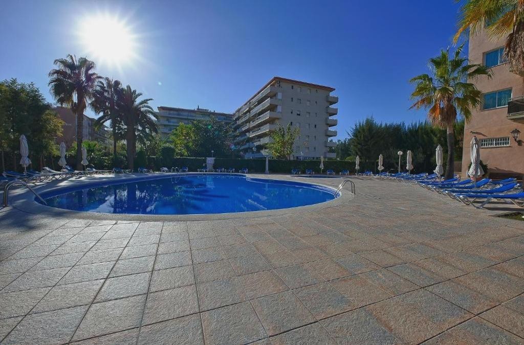 Rentalmar Pineda Suites