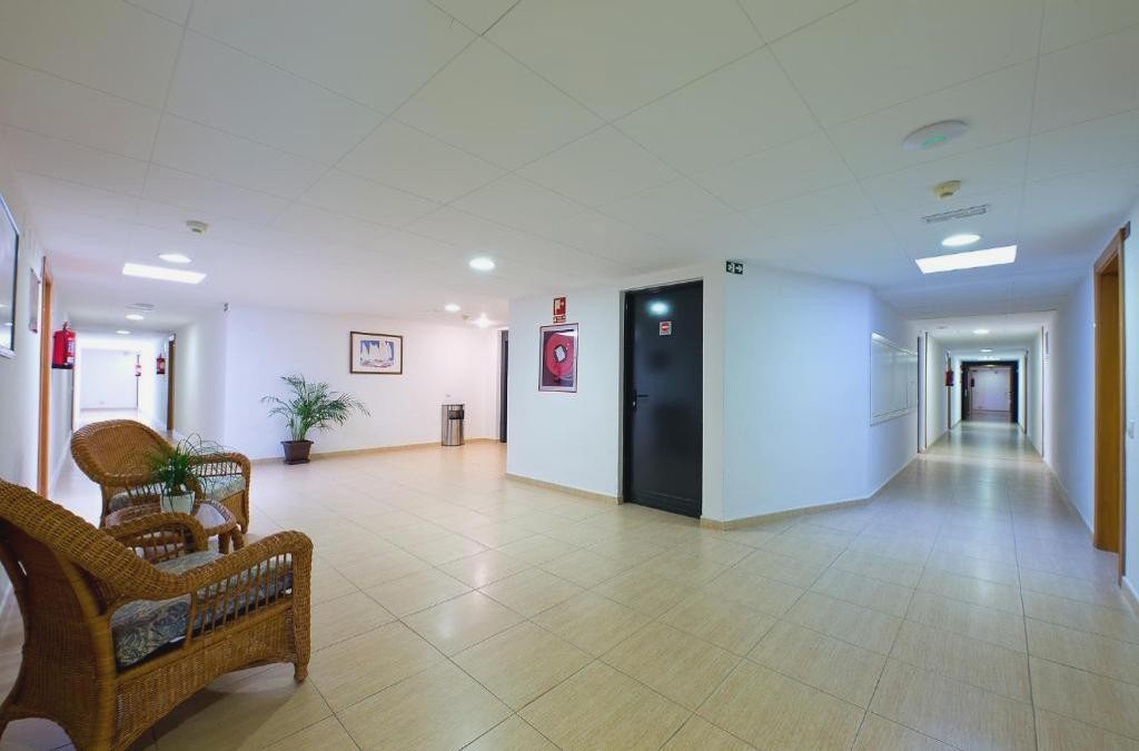 Rentalmar Pineda Suites