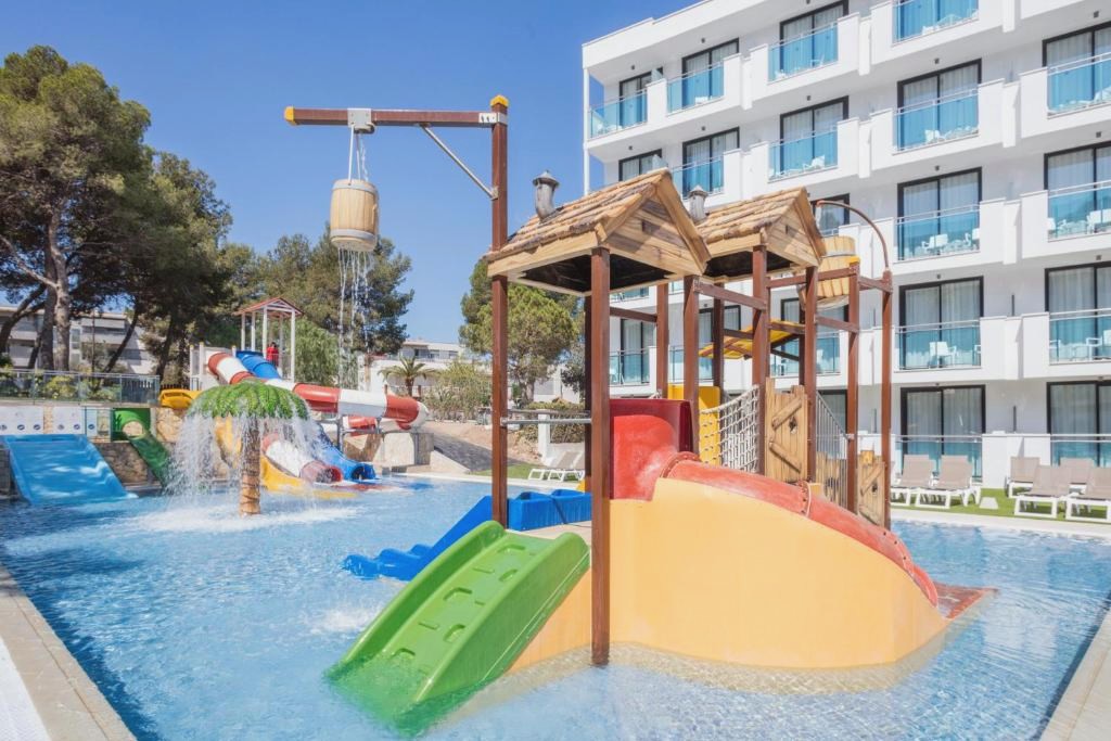 Hotel Best Sol D´Or