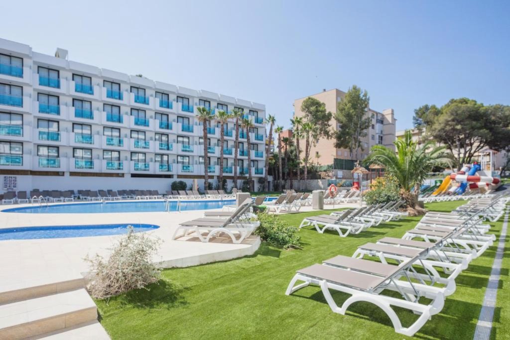 Hotel Best Sol D´Or