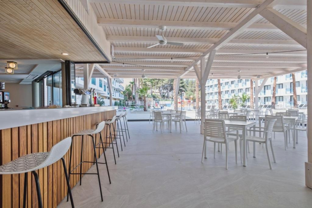 Hotel Best Sol D´Or