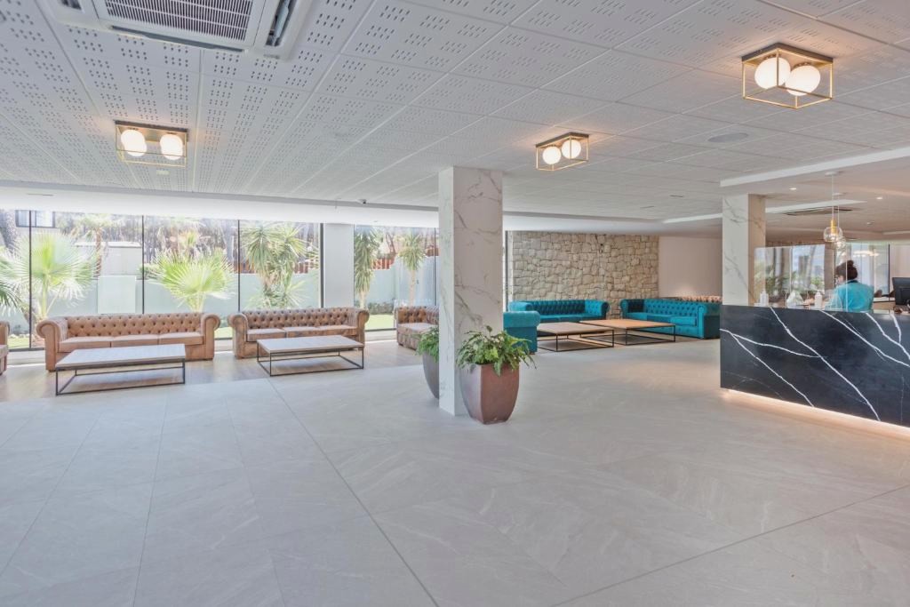 Hotel Best Sol D´Or