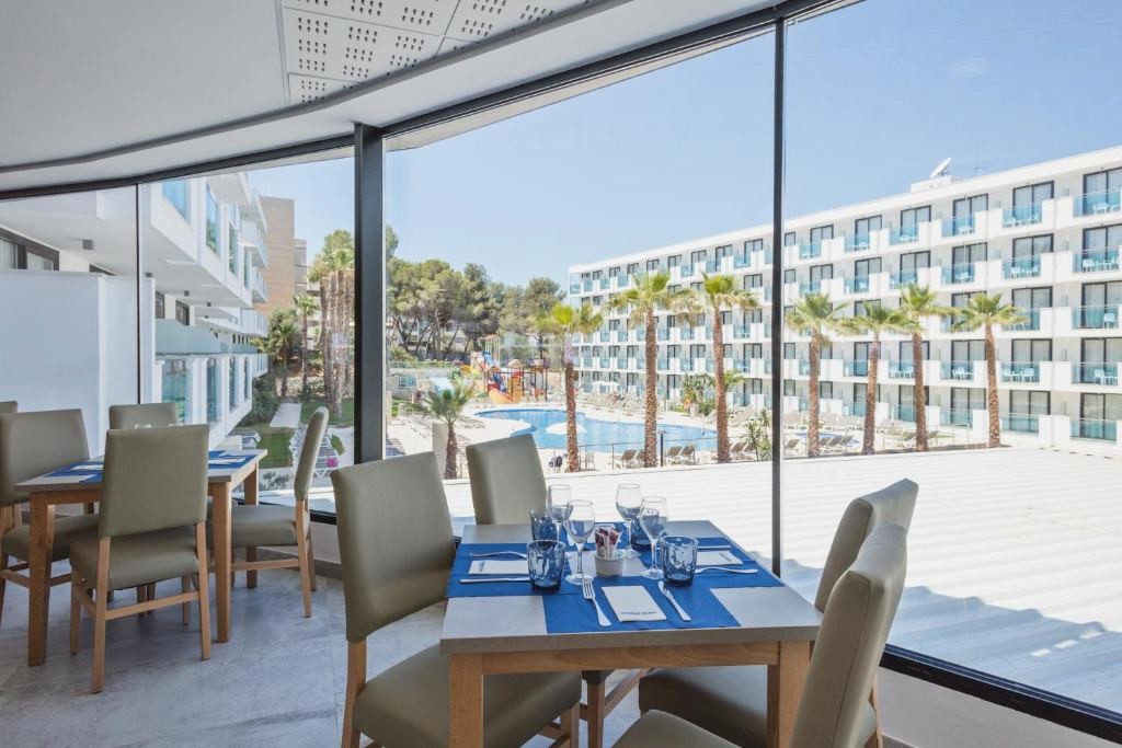 Hotel Best Sol D´Or