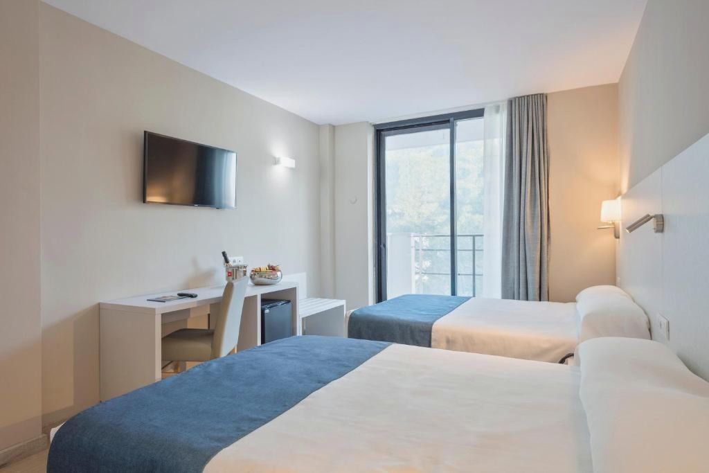 Hotel Best Sol D´Or