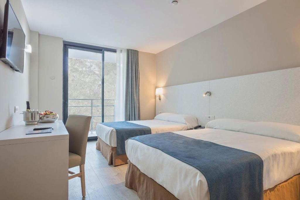 Hotel Best Sol D´Or