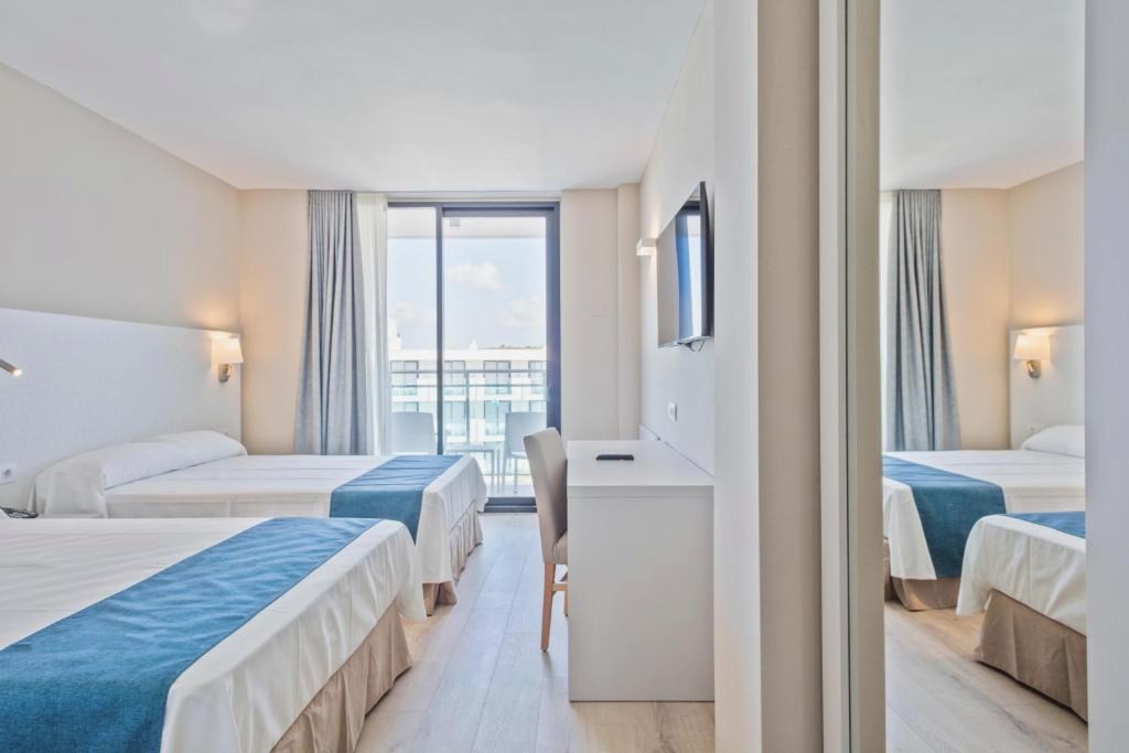 Hotel Best Sol D´Or