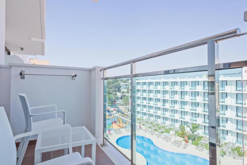 Hotel Best Sol D´Or