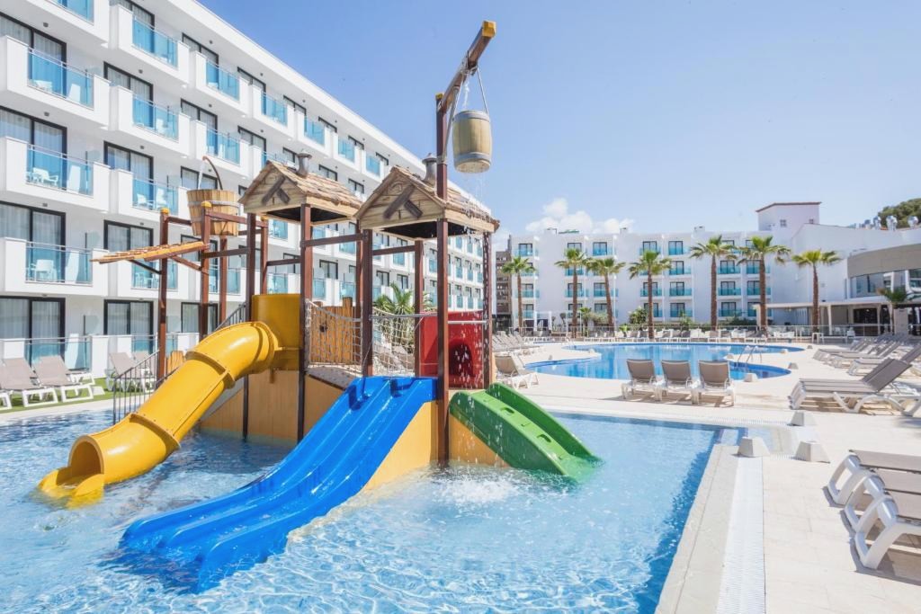 Hotel Best Sol D´Or