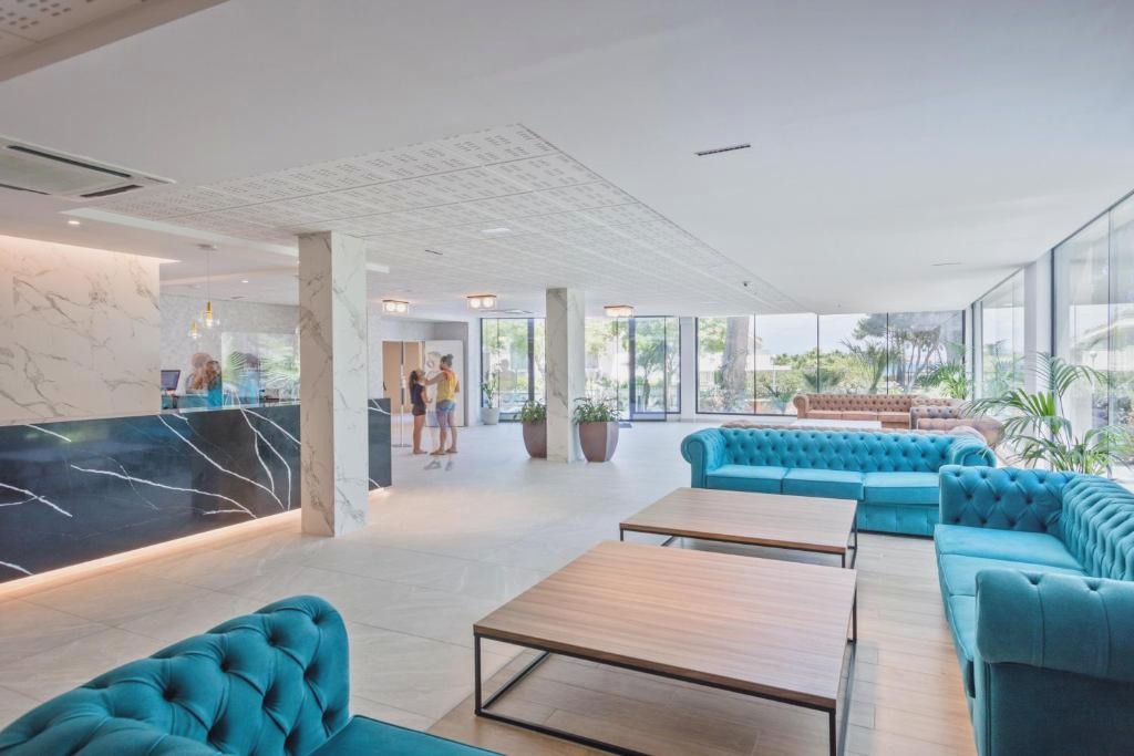 Hotel Best Sol D´Or