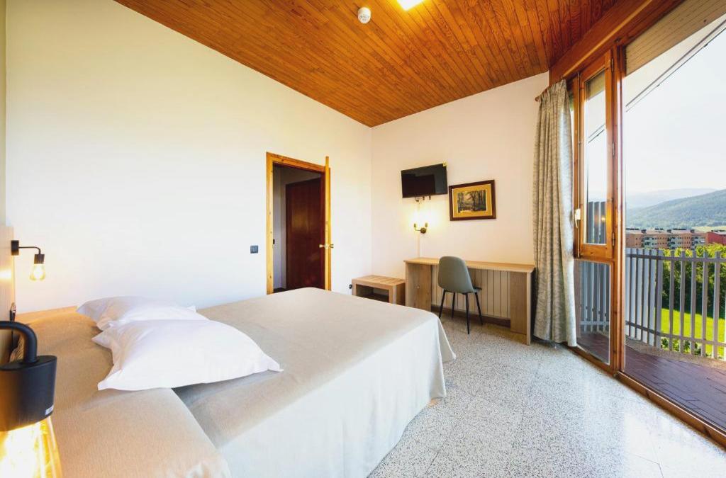 La Seu d’Urgell, saveurs locales
