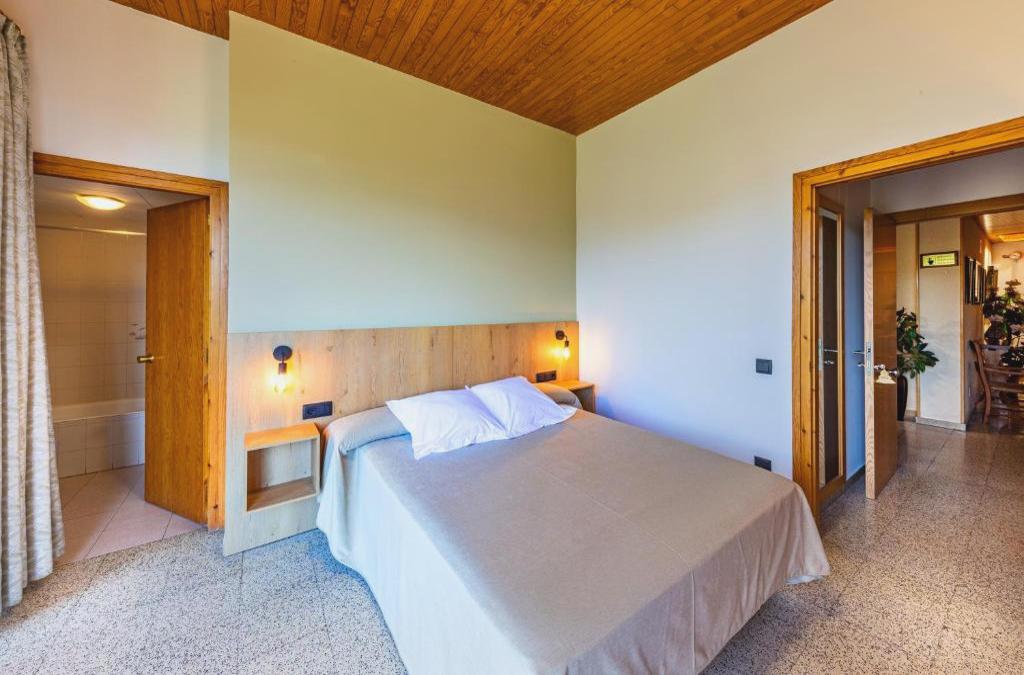La Seu d’Urgell, saveurs locales - Hotel Restaurante La Glorieta