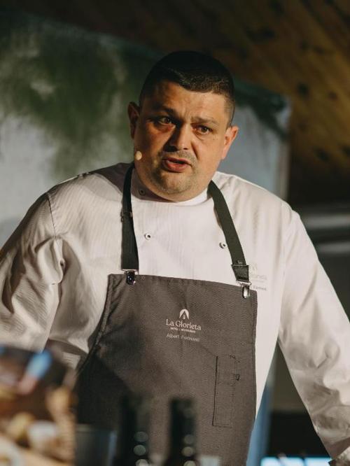 La Seu d’Urgell, saveurs locales - Hotel Restaurante La Glorieta
