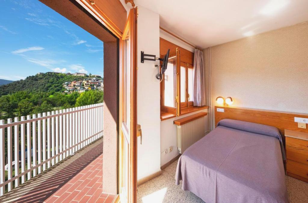 La Seu d’Urgell, saveurs locales - Hotel Restaurante La Glorieta