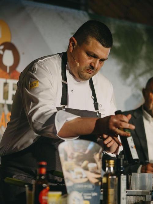 La Seu d’Urgell, saveurs locales - Hotel Restaurante La Glorieta