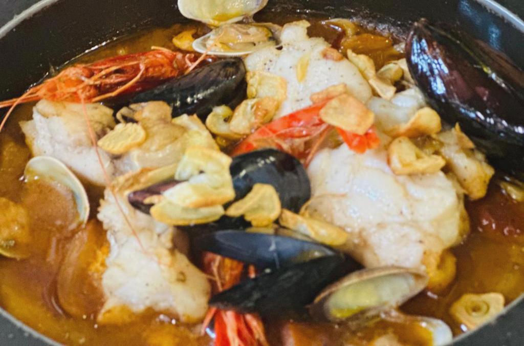 La Seu d’Urgell, saveurs locales - Hotel Restaurante La Glorieta