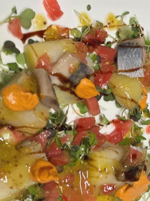 La Seu d’Urgell, saveurs locales - Hotel Restaurante La Glorieta