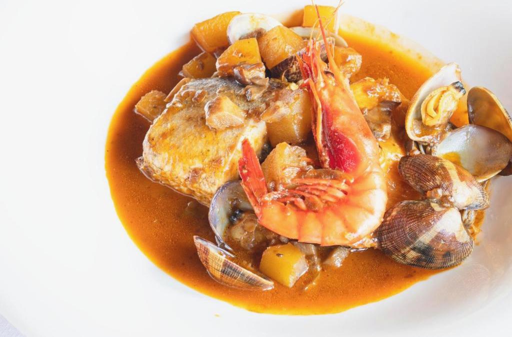 La Seu d’Urgell, saveurs locales - Hotel Restaurante La Glorieta