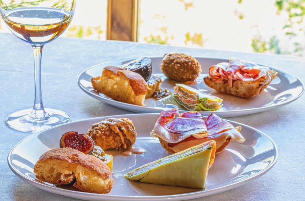 La Seu d’Urgell, saveurs locales - Hotel Restaurante La Glorieta