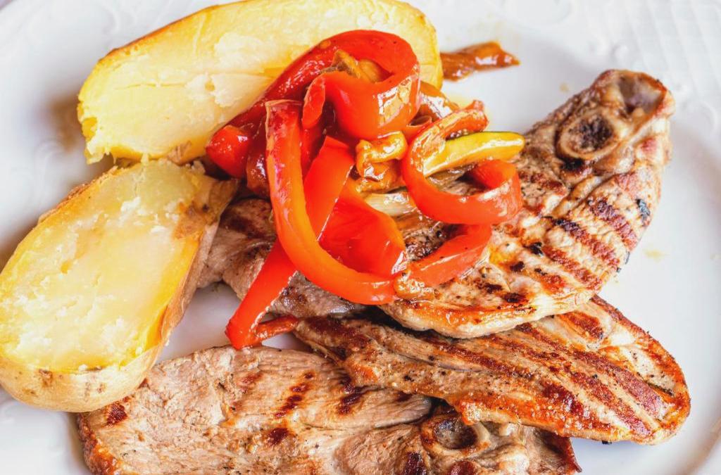 La Seu d’Urgell, saveurs locales - Hotel Restaurante La Glorieta