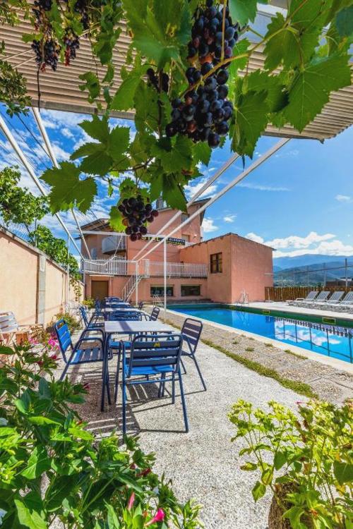 La Seu d’Urgell, saveurs locales - Hotel Restaurante La Glorieta