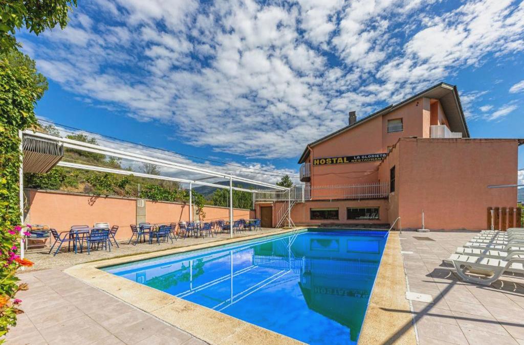 La Seu d’Urgell, saveurs locales - Hotel Restaurante La Glorieta