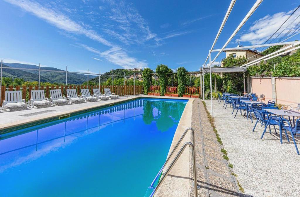 La Seu d’Urgell, saveurs locales - Hotel Restaurante La Glorieta