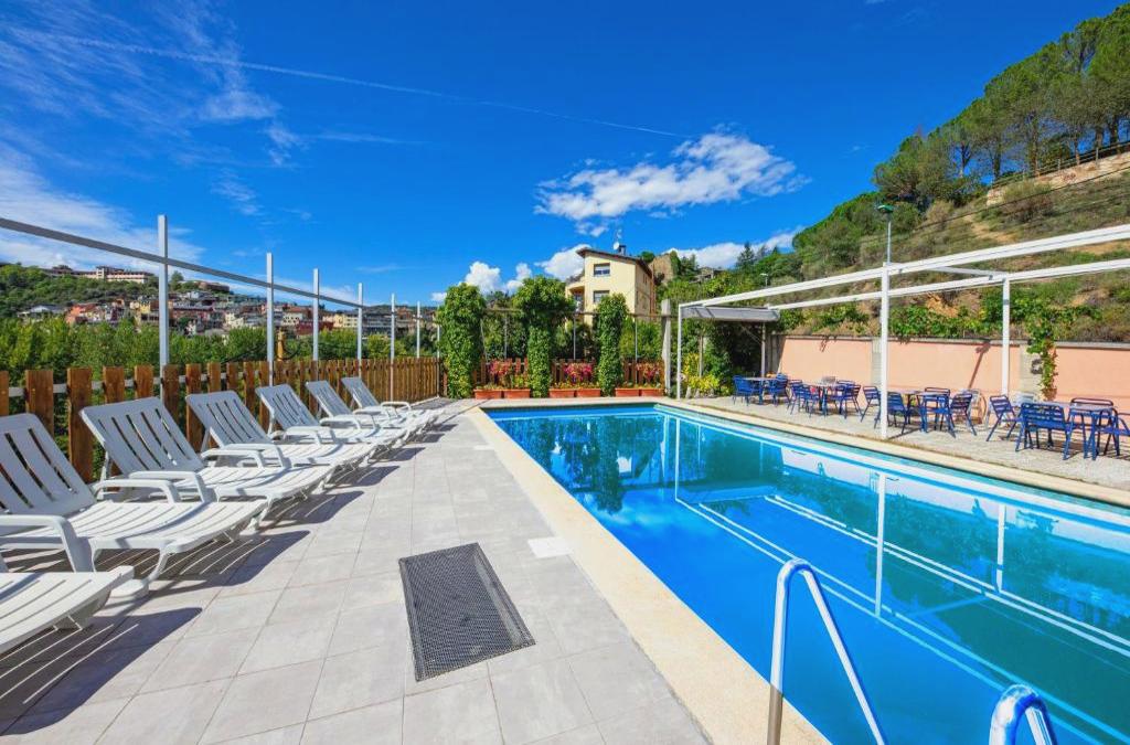 La Seu d’Urgell, saveurs locales - Hotel Restaurante La Glorieta