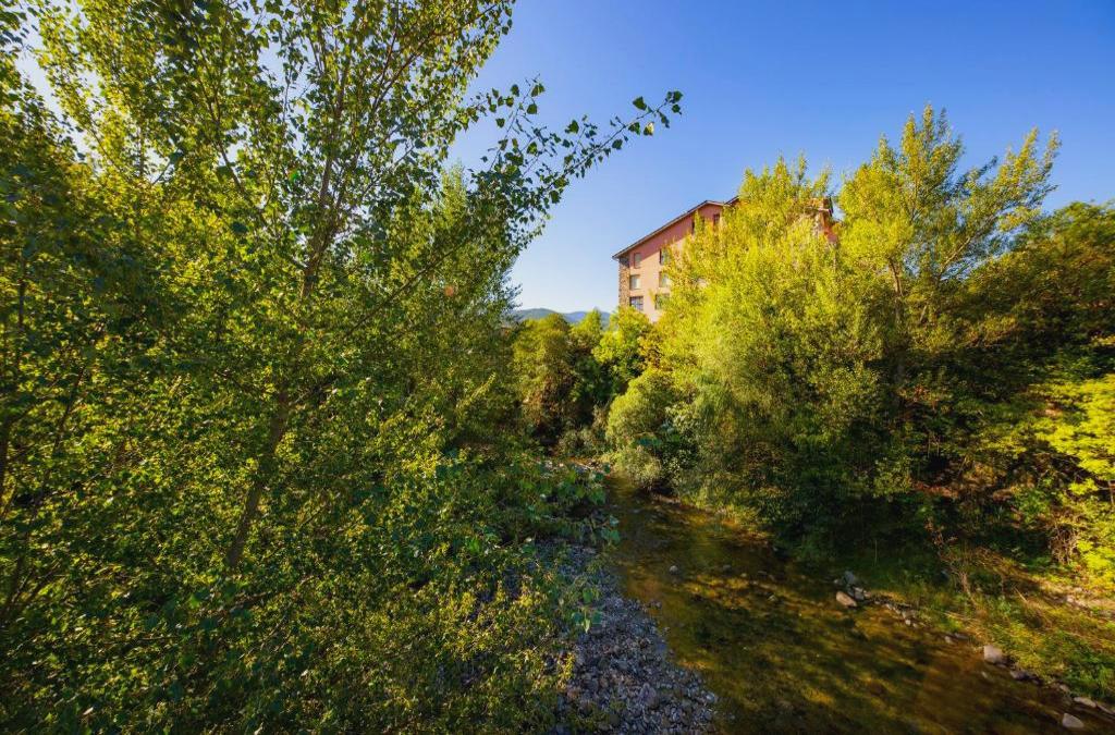 La Seu d’Urgell, saveurs locales - Hotel Restaurante La Glorieta