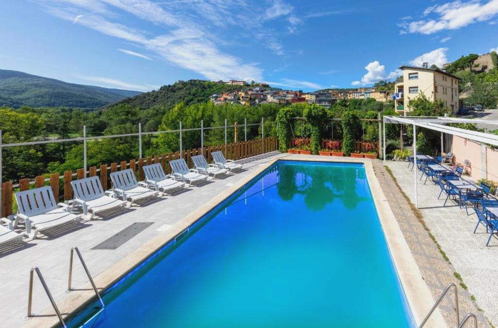 La Seu d’Urgell, saveurs locales - Hotel Restaurante La Glorieta