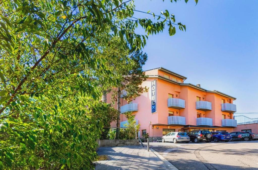 La Seu d’Urgell, saveurs locales - Hotel Restaurante La Glorieta