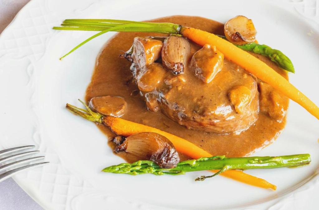 La Seu d’Urgell, saveurs locales - Hotel Restaurante La Glorieta