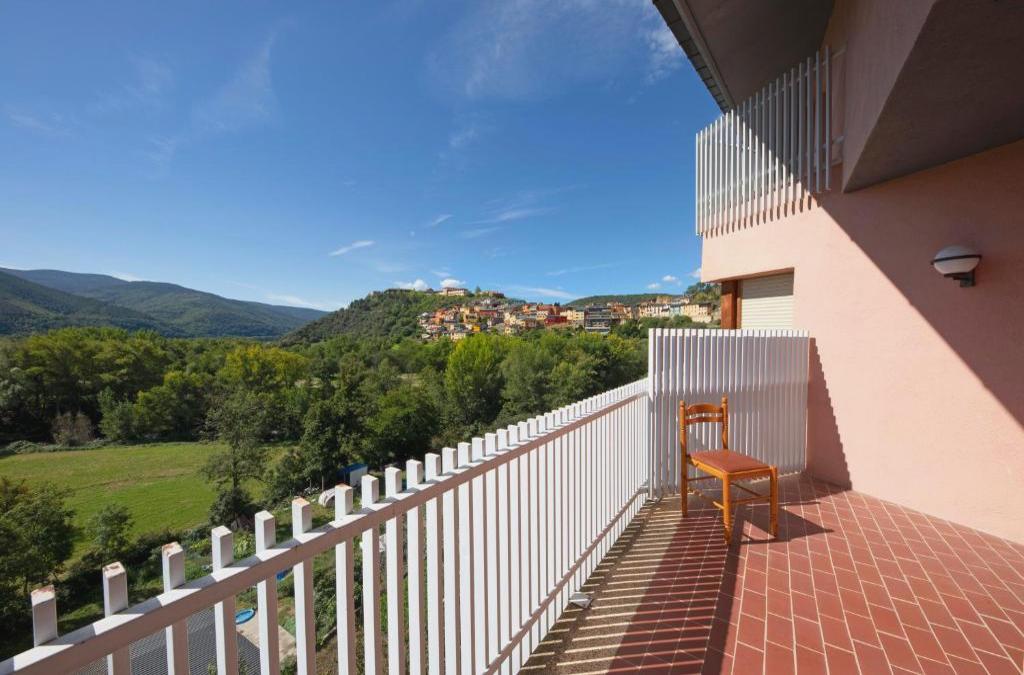 La Seu d’Urgell, saveurs locales - Hotel Restaurante La Glorieta