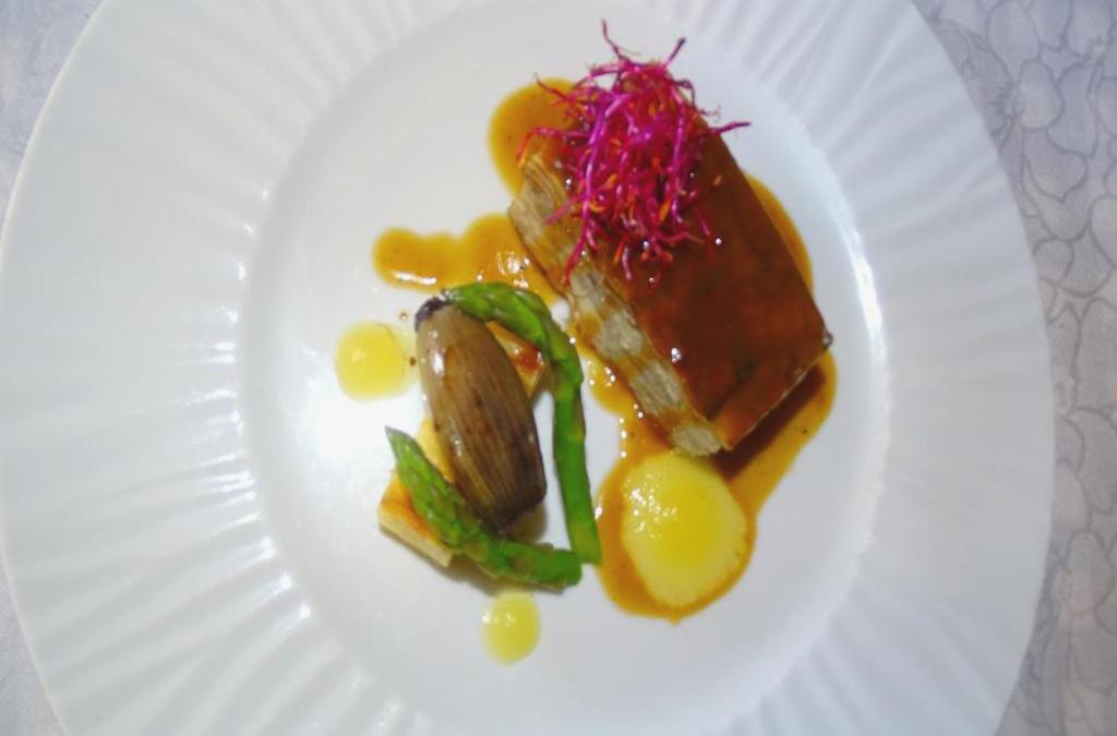 La Seu d’Urgell, saveurs locales - Hotel Restaurante La Glorieta