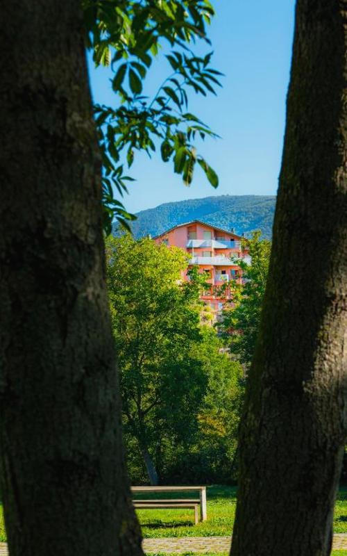 La Seu d’Urgell, saveurs locales - Hotel Restaurante La Glorieta