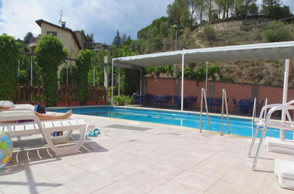 La Seu d’Urgell, saveurs locales - Hotel Restaurante La Glorieta
