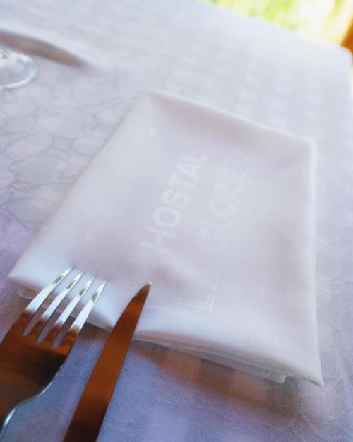 La Seu d’Urgell, saveurs locales - Hotel Restaurante La Glorieta