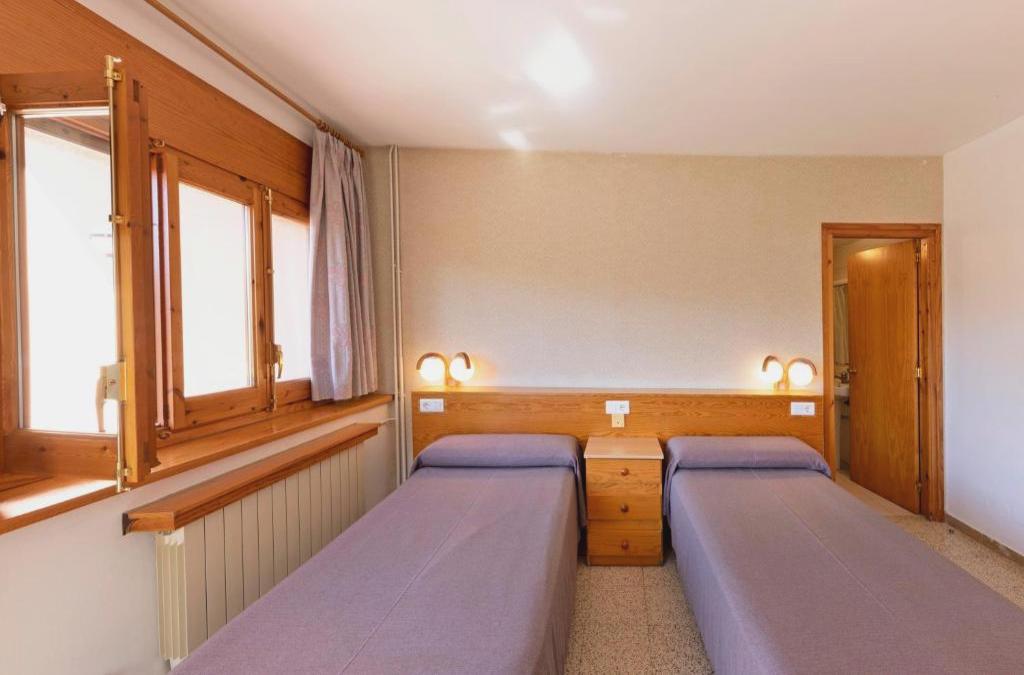 La Seu d’Urgell, saveurs locales - Hotel Restaurante La Glorieta
