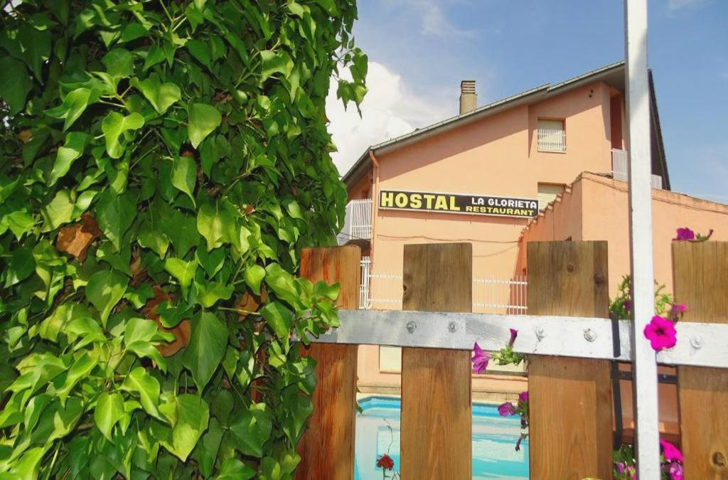 La Seu d’Urgell, saveurs locales - Hotel Restaurante La Glorieta
