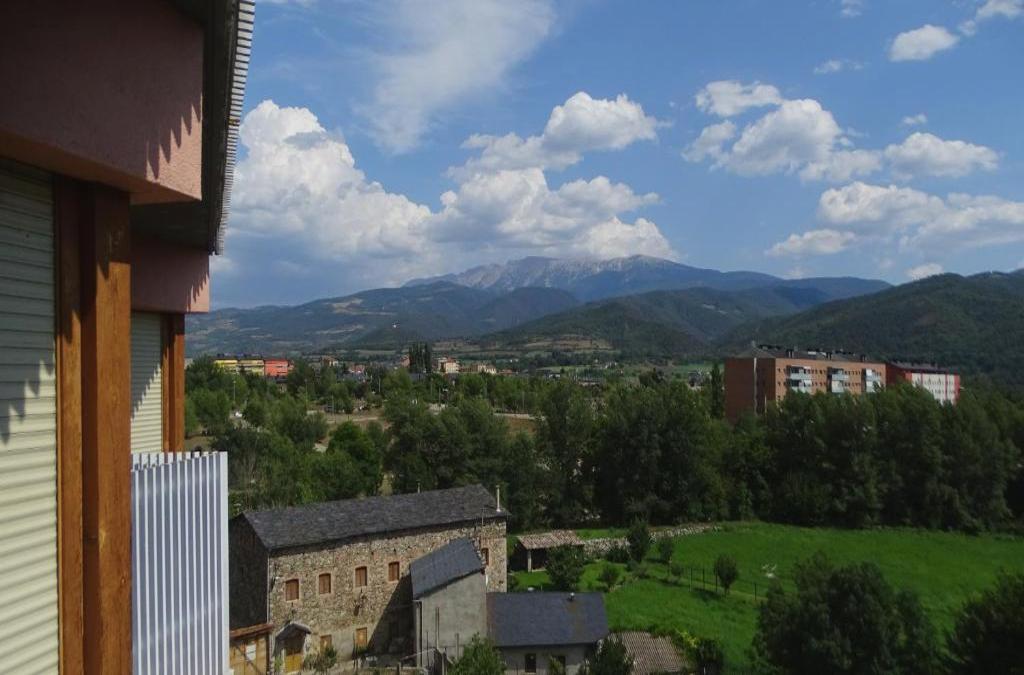 La Seu d’Urgell, saveurs locales - Hotel Restaurante La Glorieta