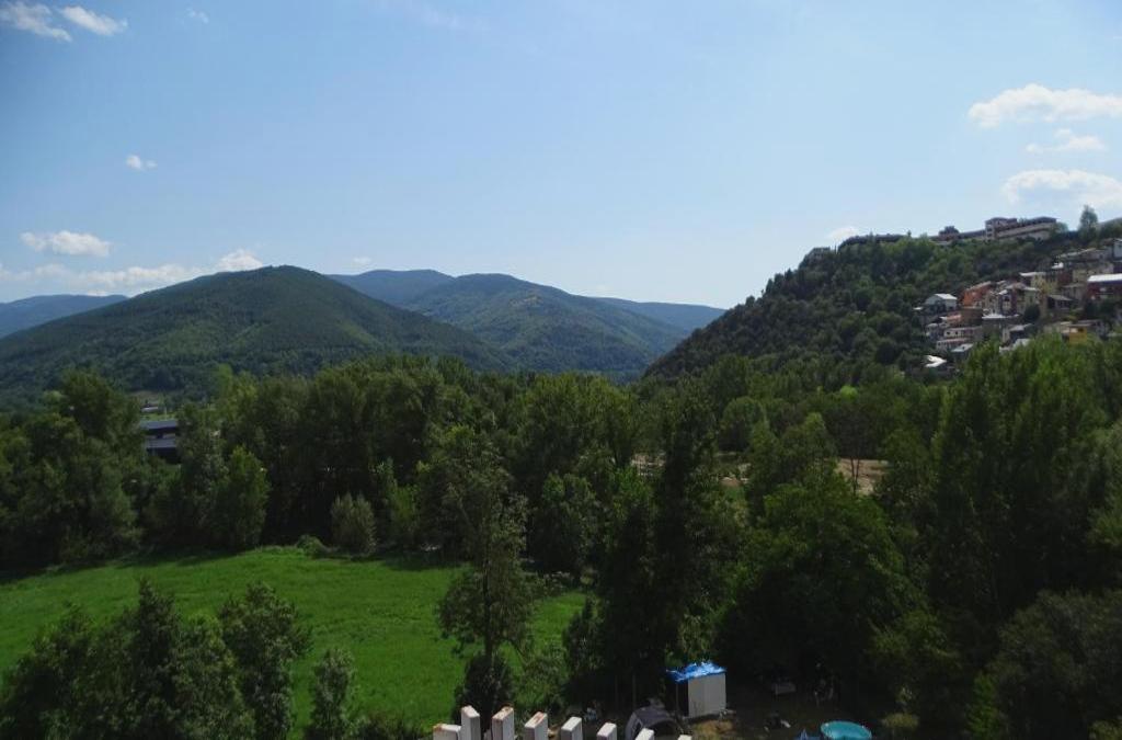 La Seu d’Urgell, saveurs locales - Hotel Restaurante La Glorieta